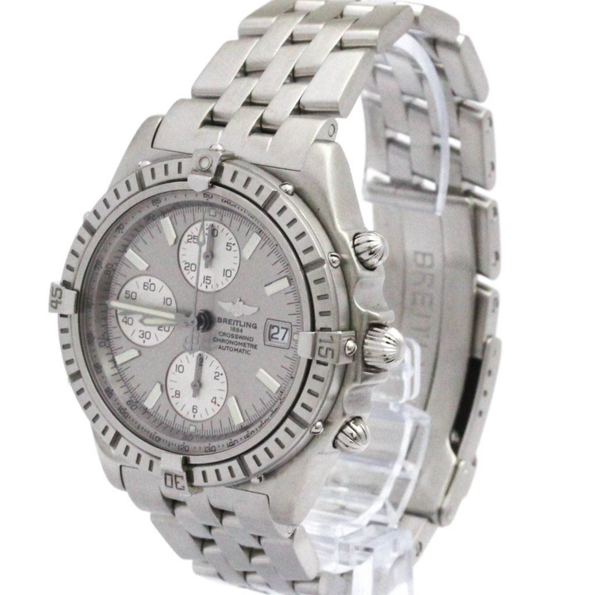 Breitling Crosswind A13355