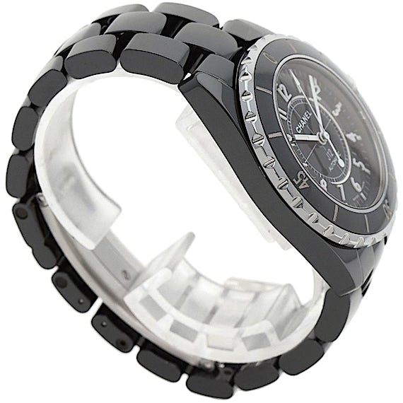 Chanel J12 H0685 Chanel J12 H0685