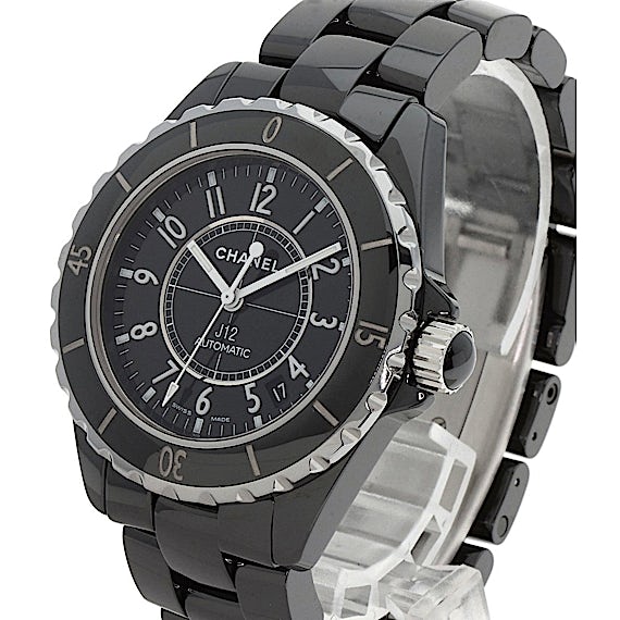 Chanel J12 H0685 Chanel J12 H0685