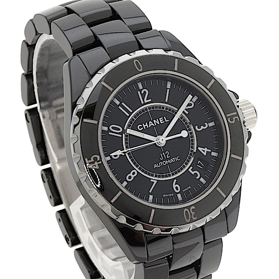 Chanel J12 H0685 Chanel J12 H0685