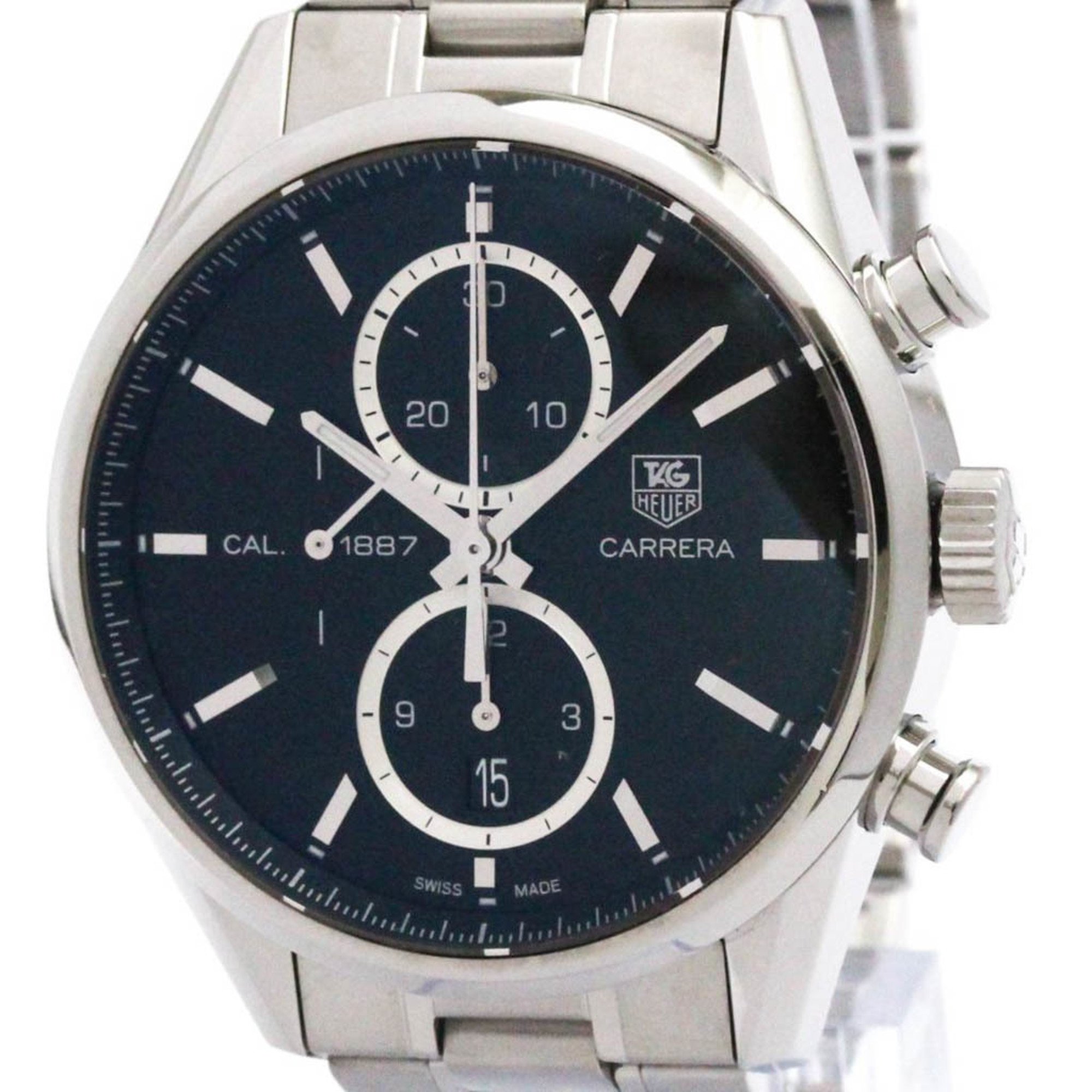 TAG Heuer Carrera CAR2110