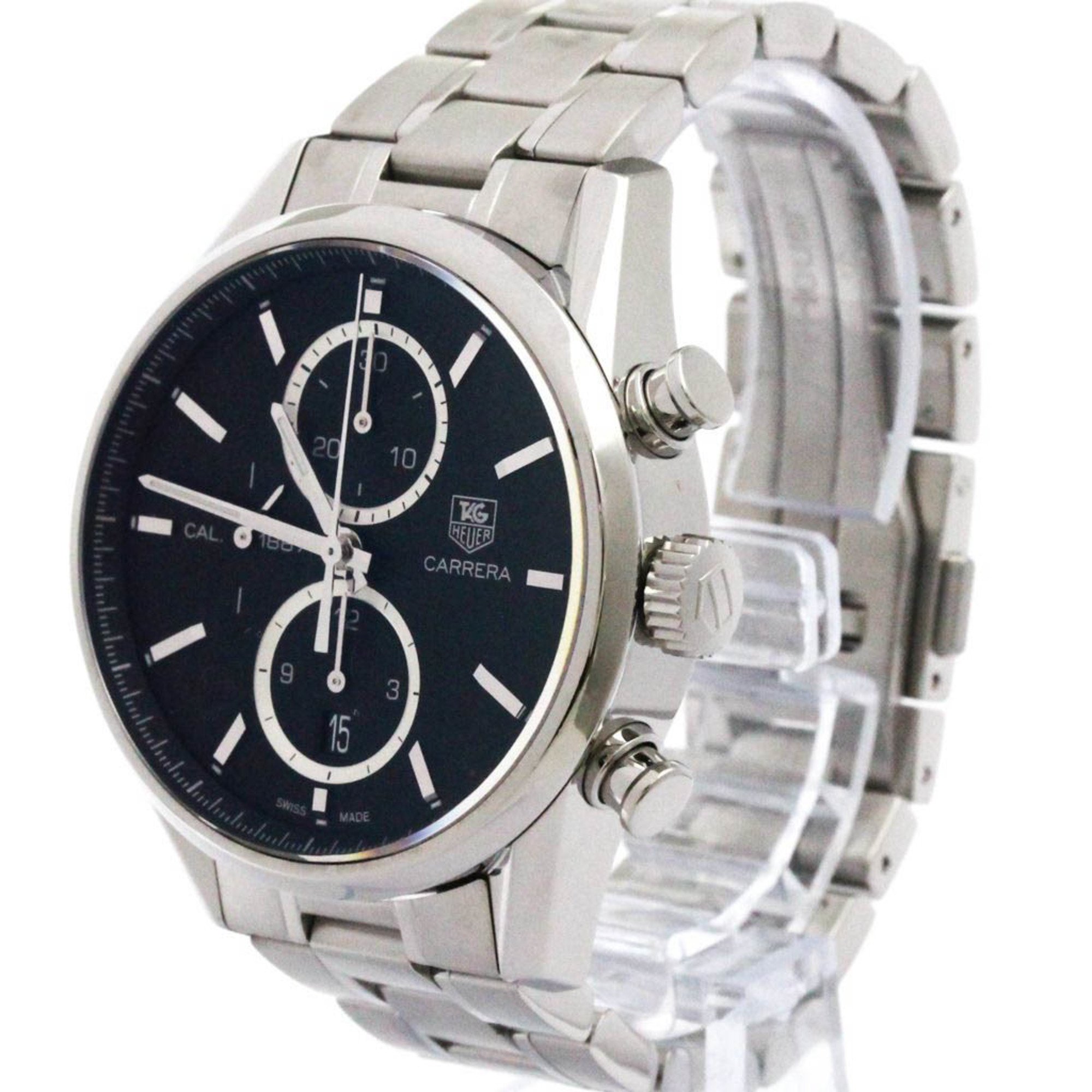 TAG Heuer Carrera CAR2110