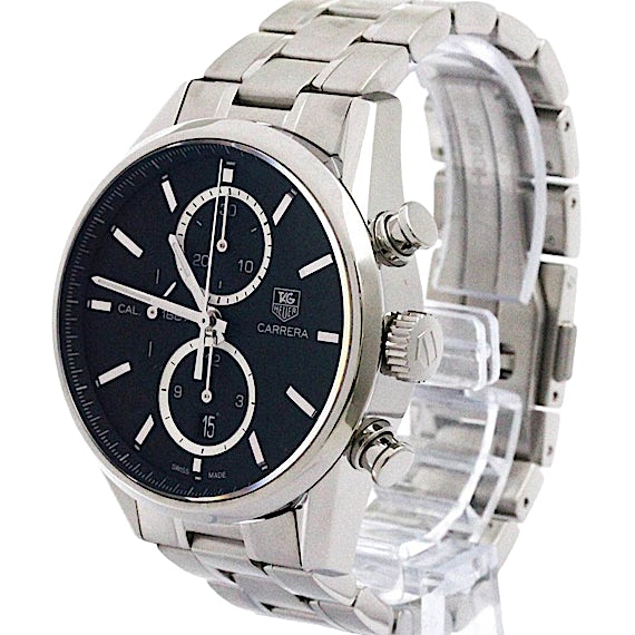 TAG Heuer Carrera CAR2110 TAG Heuer Carrera CAR2110