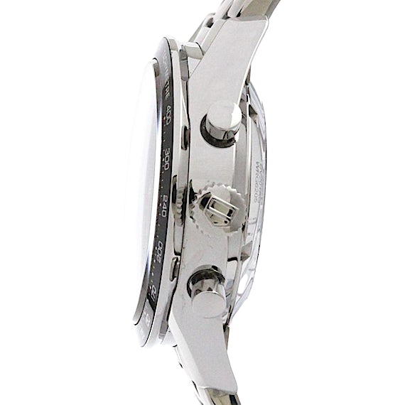 TAG Heuer Carrera CV201AG TAG Heuer Carrera CV201AG