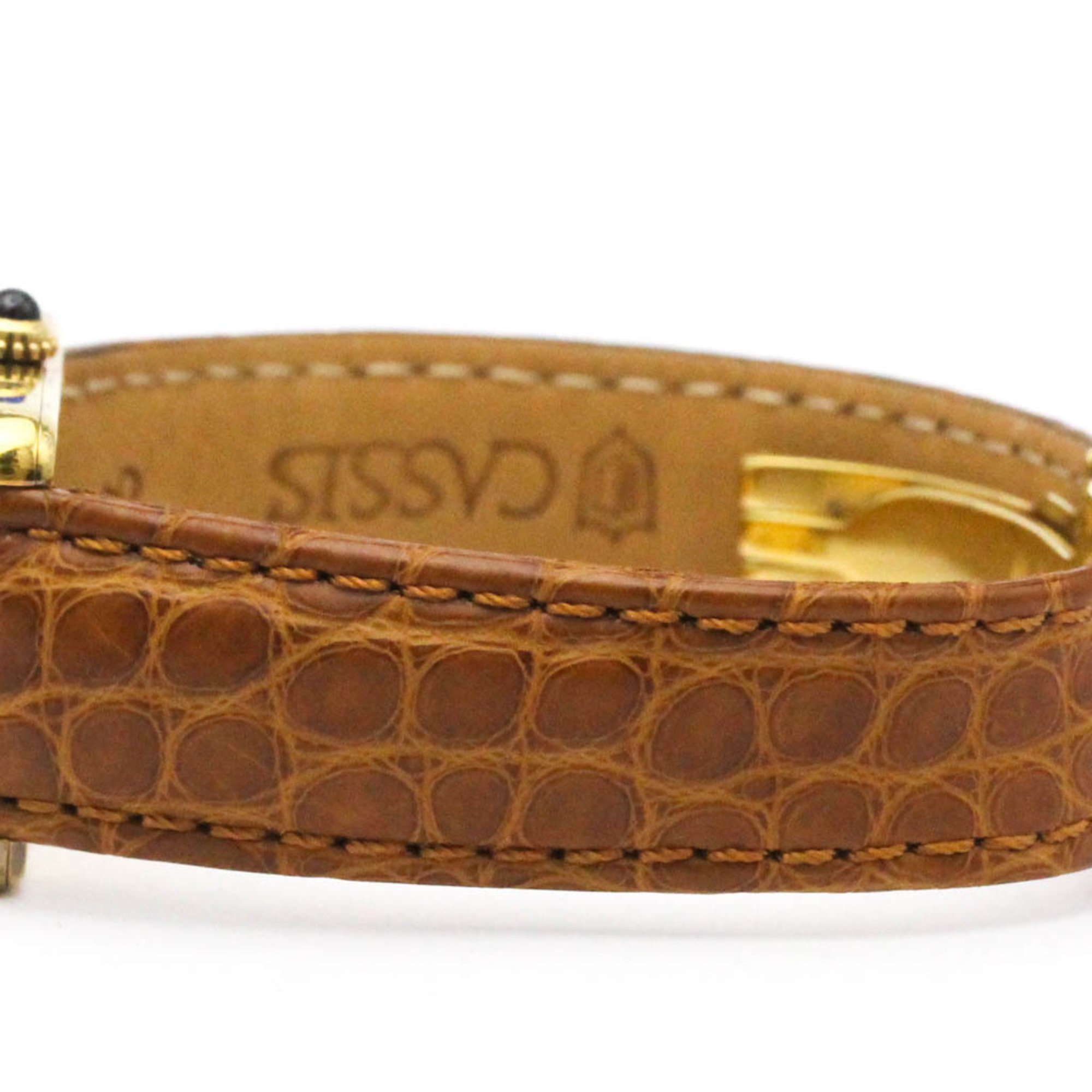 Cartier Must Tank W1018687