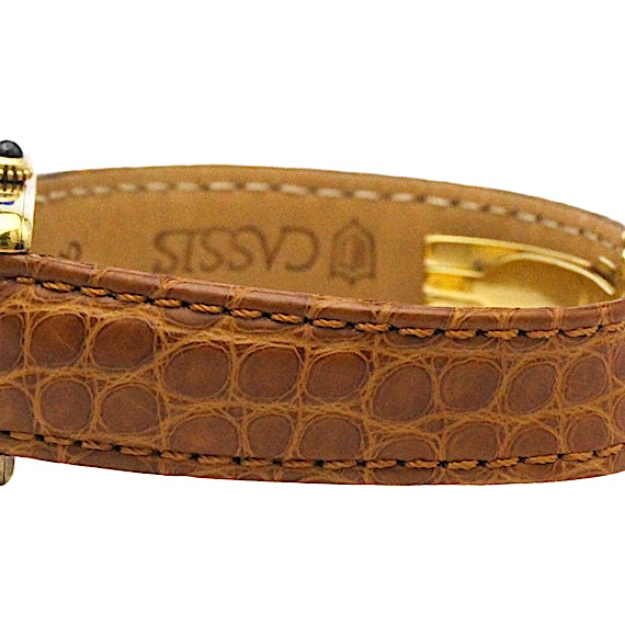 Cartier Must Tank W1018687 Cartier Must Tank W1018687