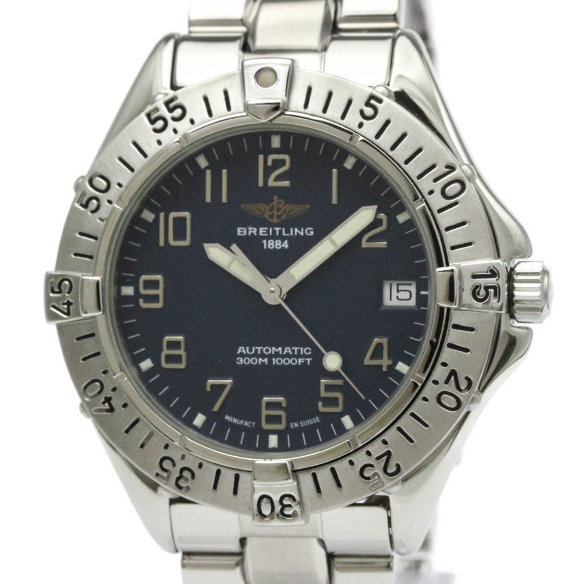 Breitling Colt A17035