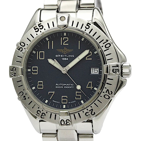 Breitling Colt A17035 Breitling Colt A17035