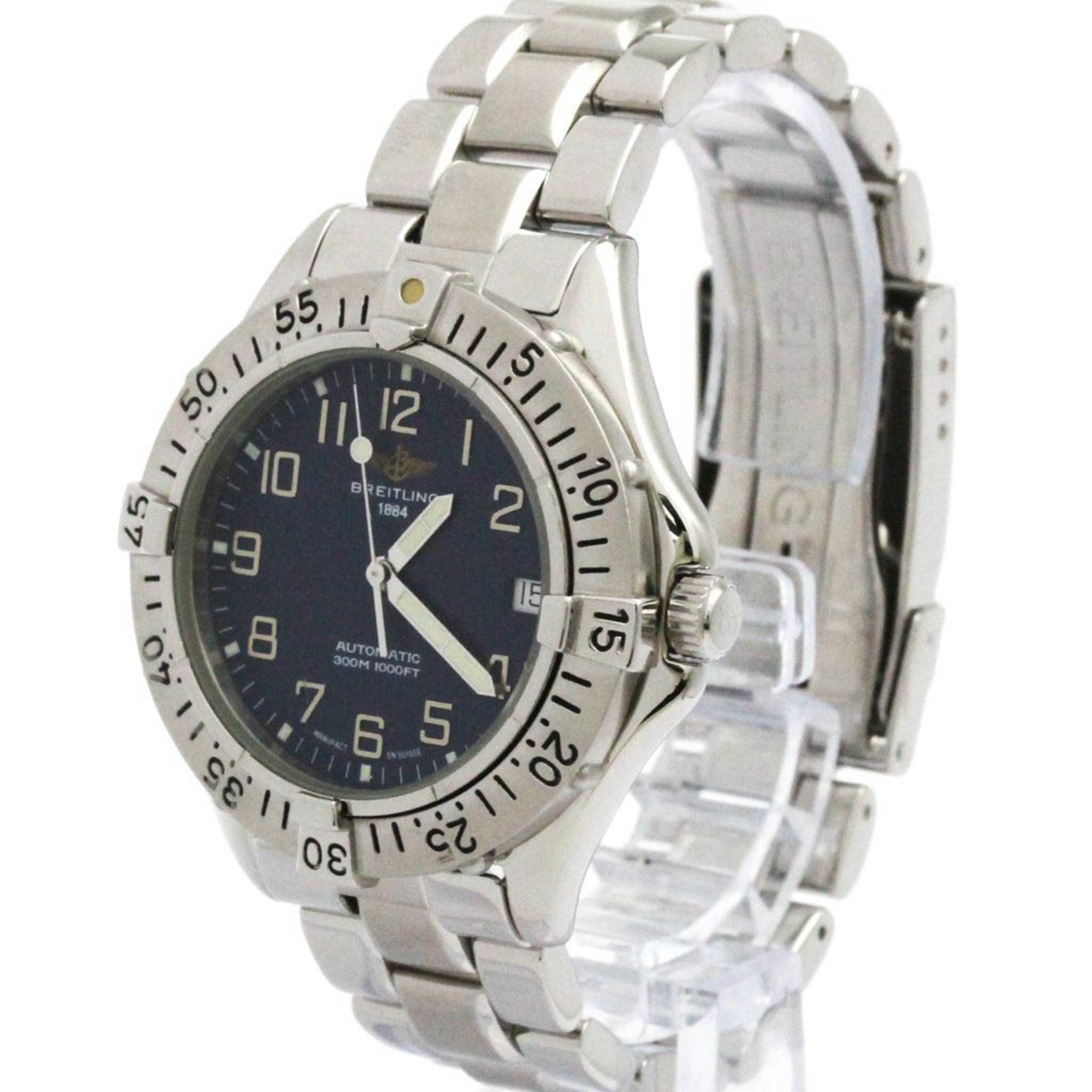 Breitling Colt A17035