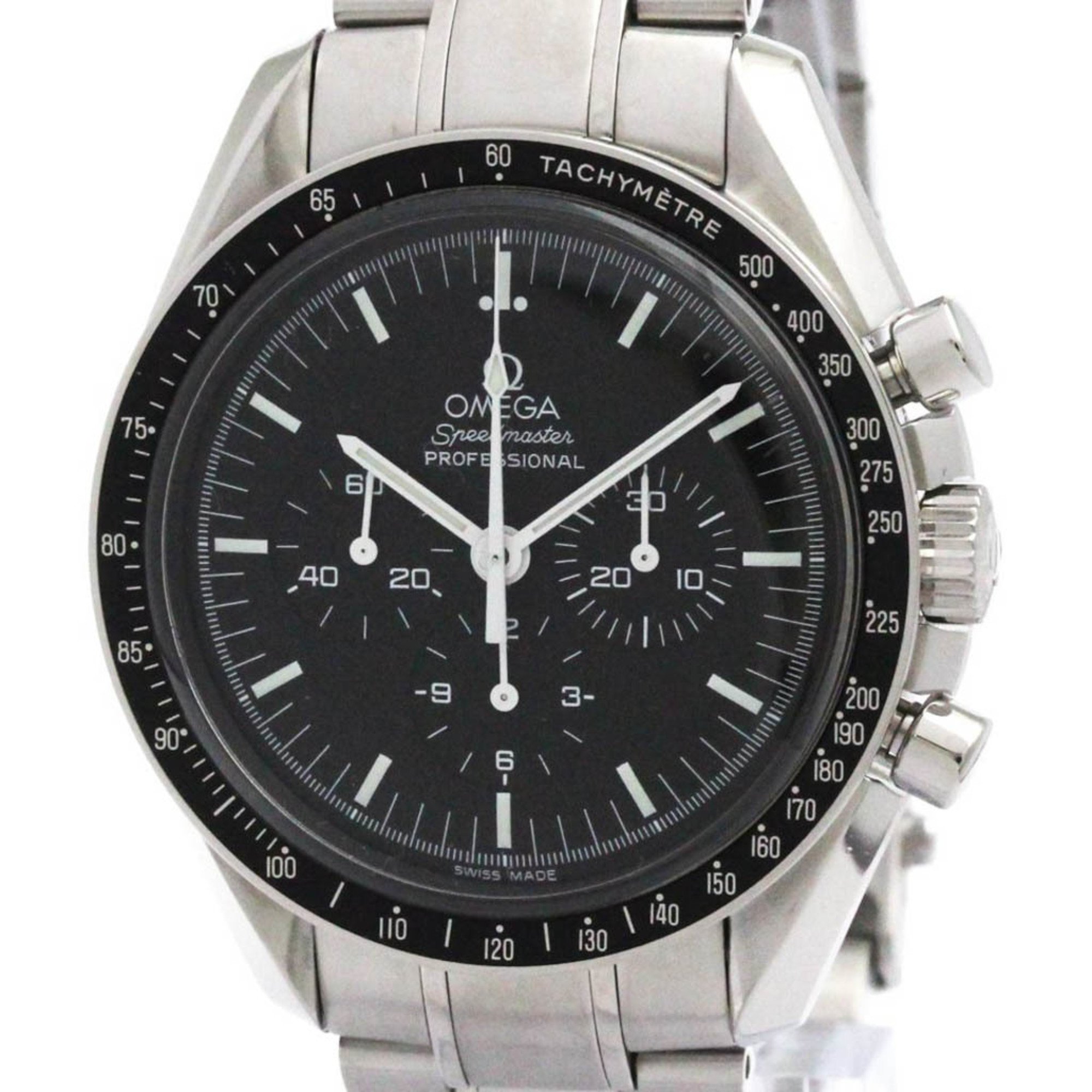 Omega Speedmaster 3570.50