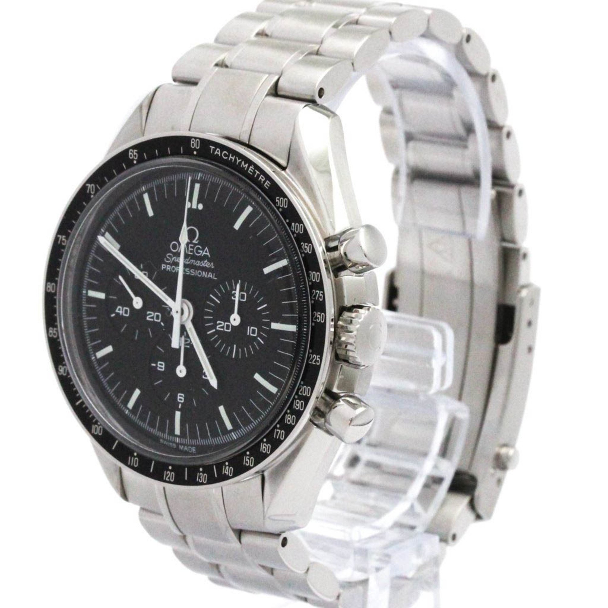 Omega Speedmaster 3570.50