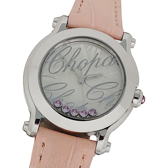 Chopard Happy Sport 8509 Chopard Happy Sport 8509