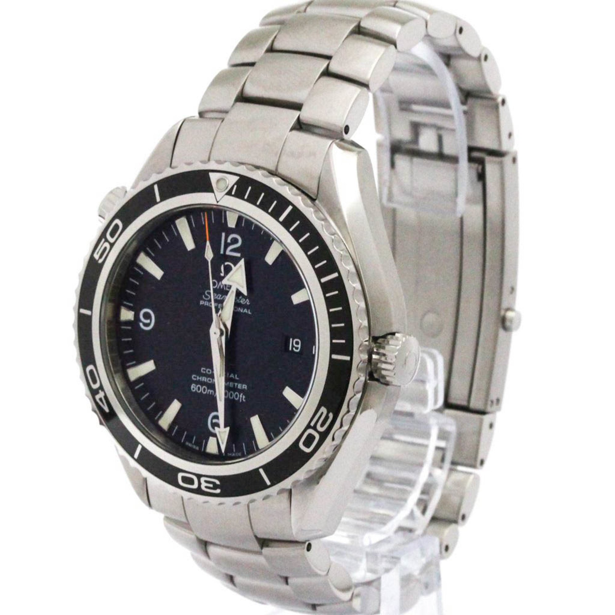 Omega Seamaster 2200.50