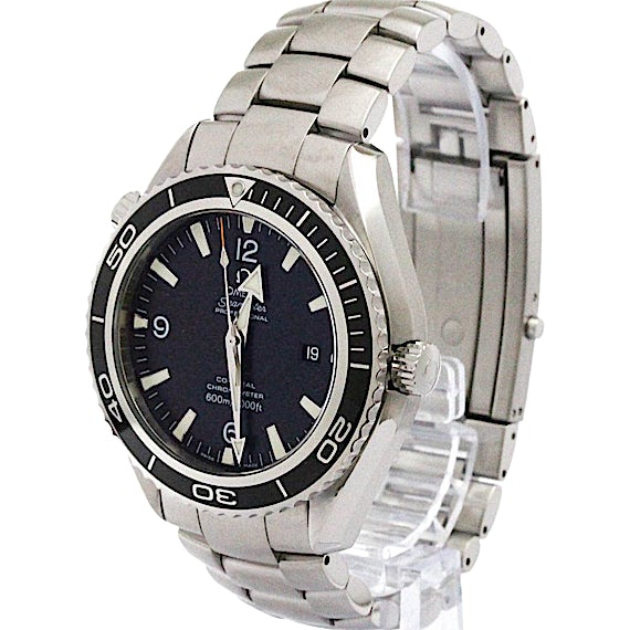 Omega Seamaster 2200.50 Omega Seamaster 2200.50