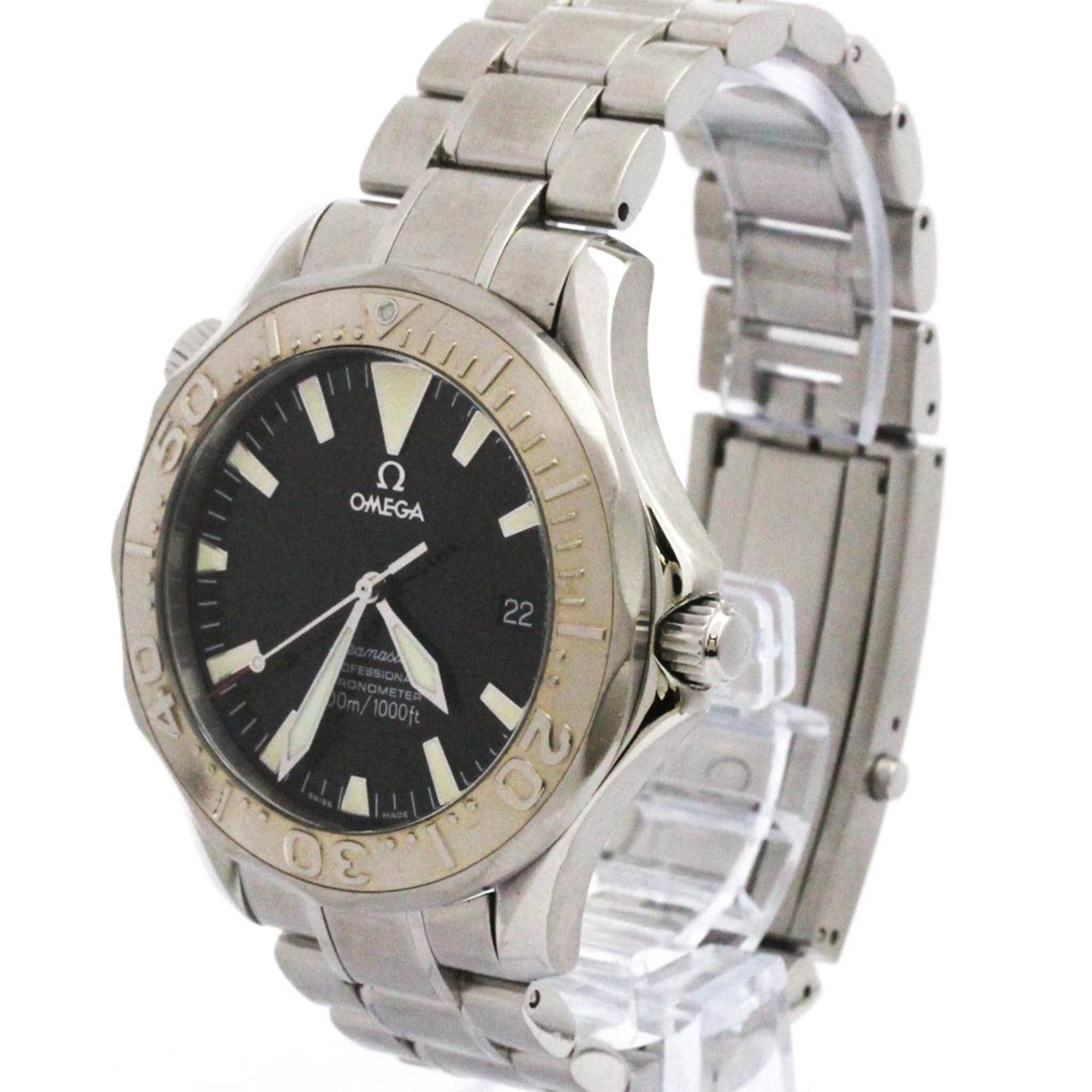 Omega Seamaster 2230.50