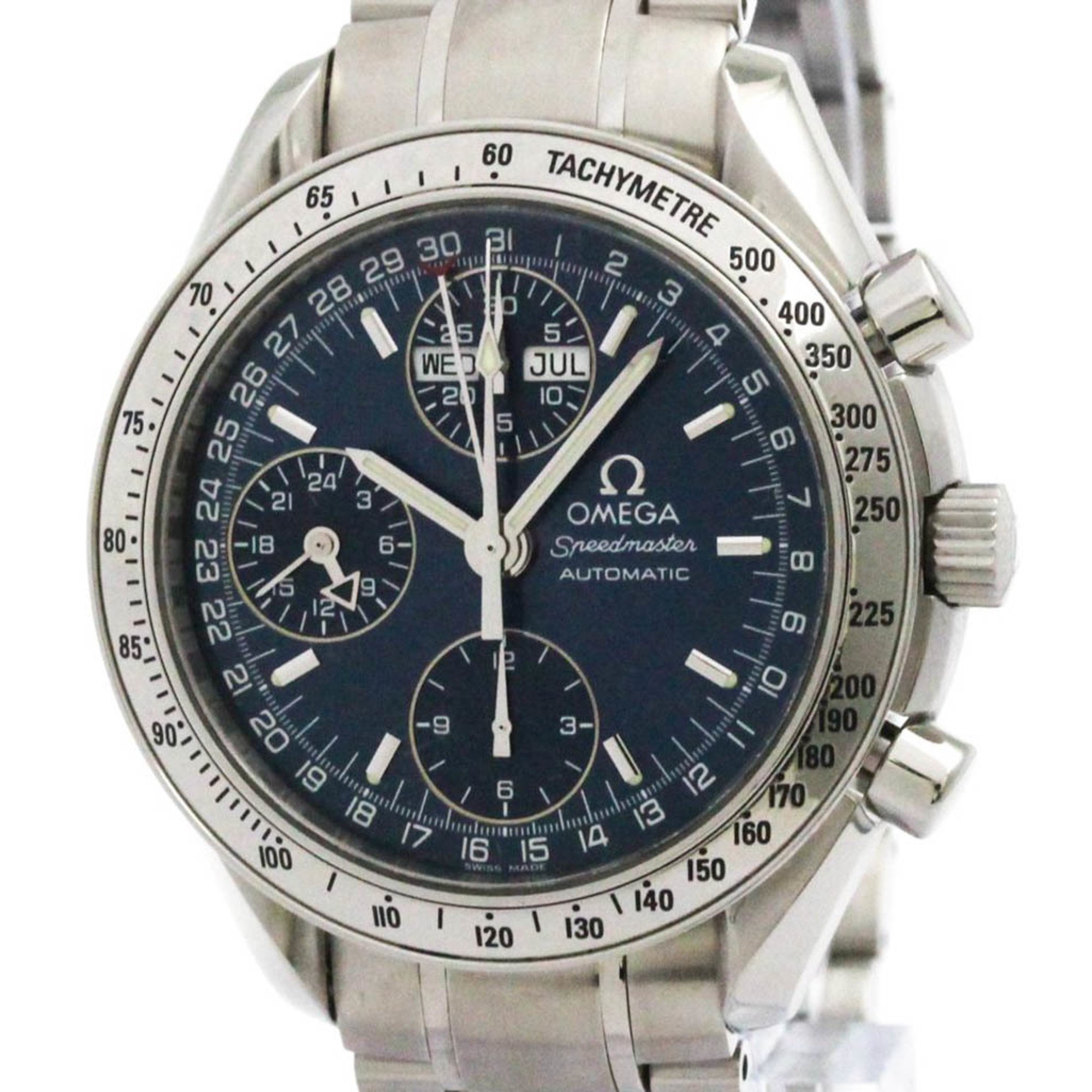 Omega Speedmaster 3523.80