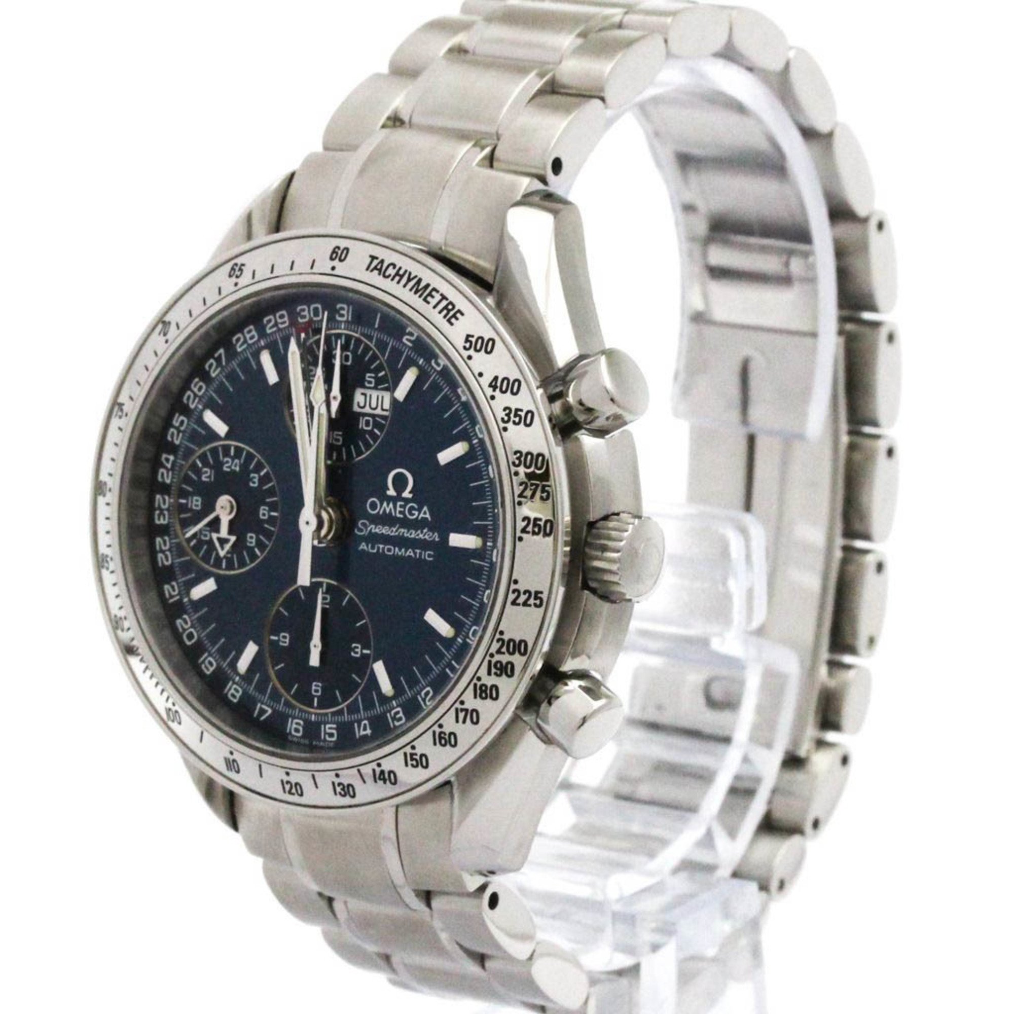 Omega Speedmaster 3523.80