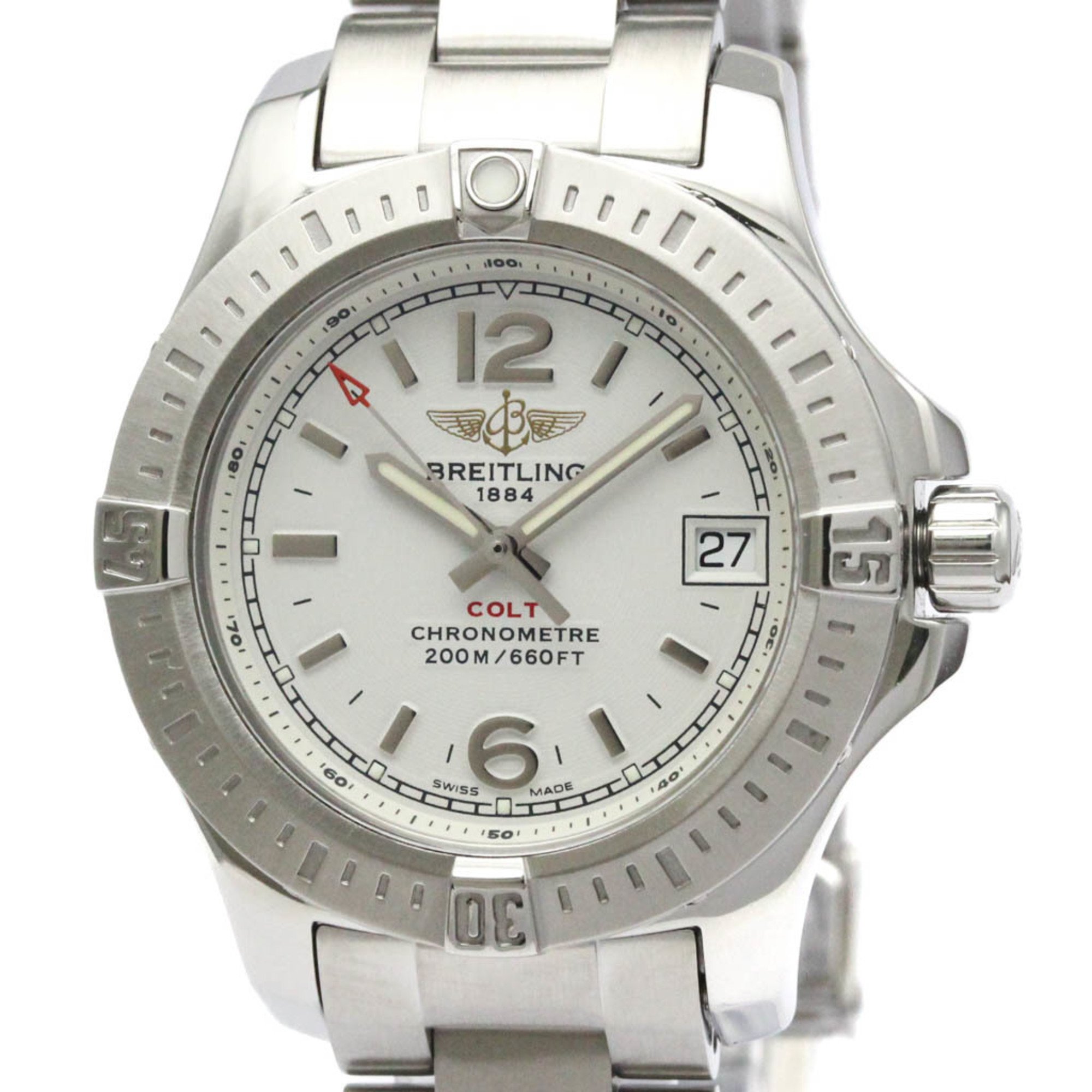 Breitling Colt A77388