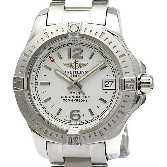 Breitling Colt A77388 Breitling Colt A77388
