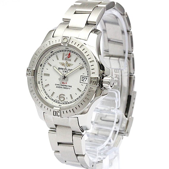 Breitling Colt A77388 Breitling Colt A77388