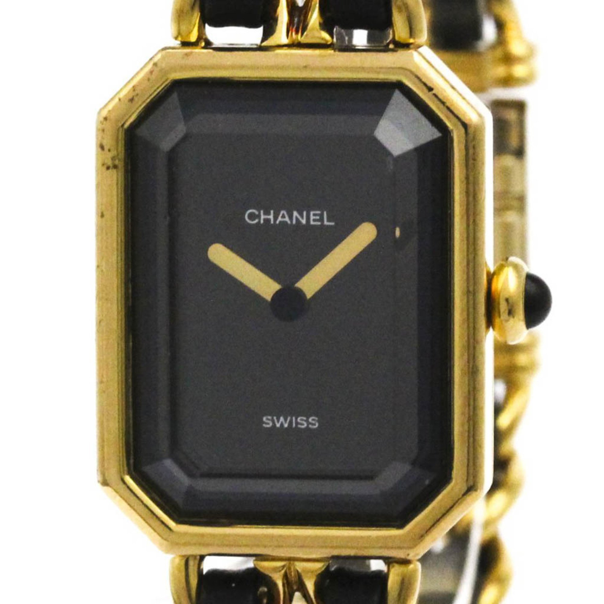 Chanel Premiere H0001