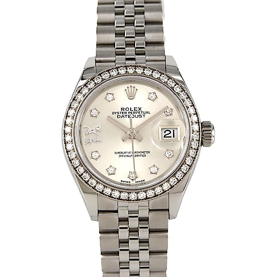 Rolex Datejust 279384RBR Rolex Datejust 279384RBR