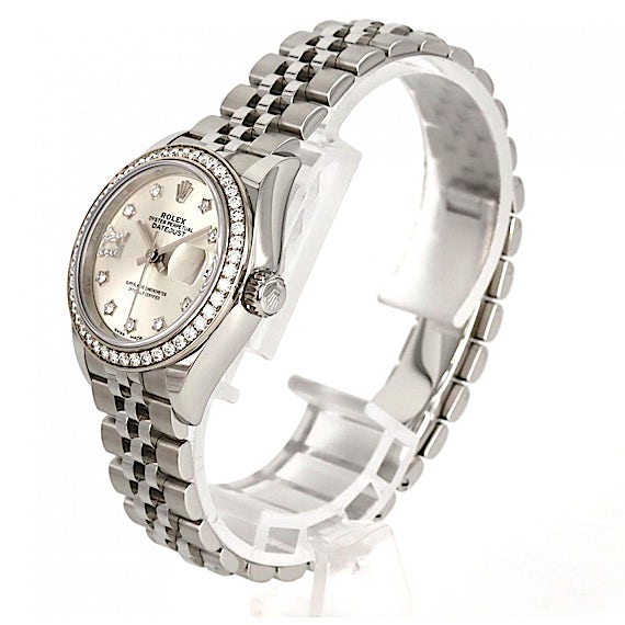 Rolex Datejust 279384RBR Rolex Datejust 279384RBR