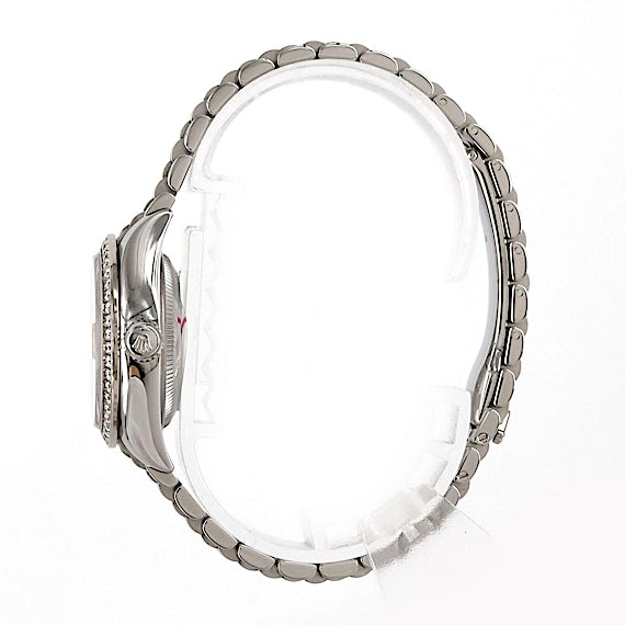 Rolex Datejust 279384RBR Rolex Datejust 279384RBR