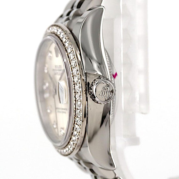 Rolex Datejust 279384RBR Rolex Datejust 279384RBR