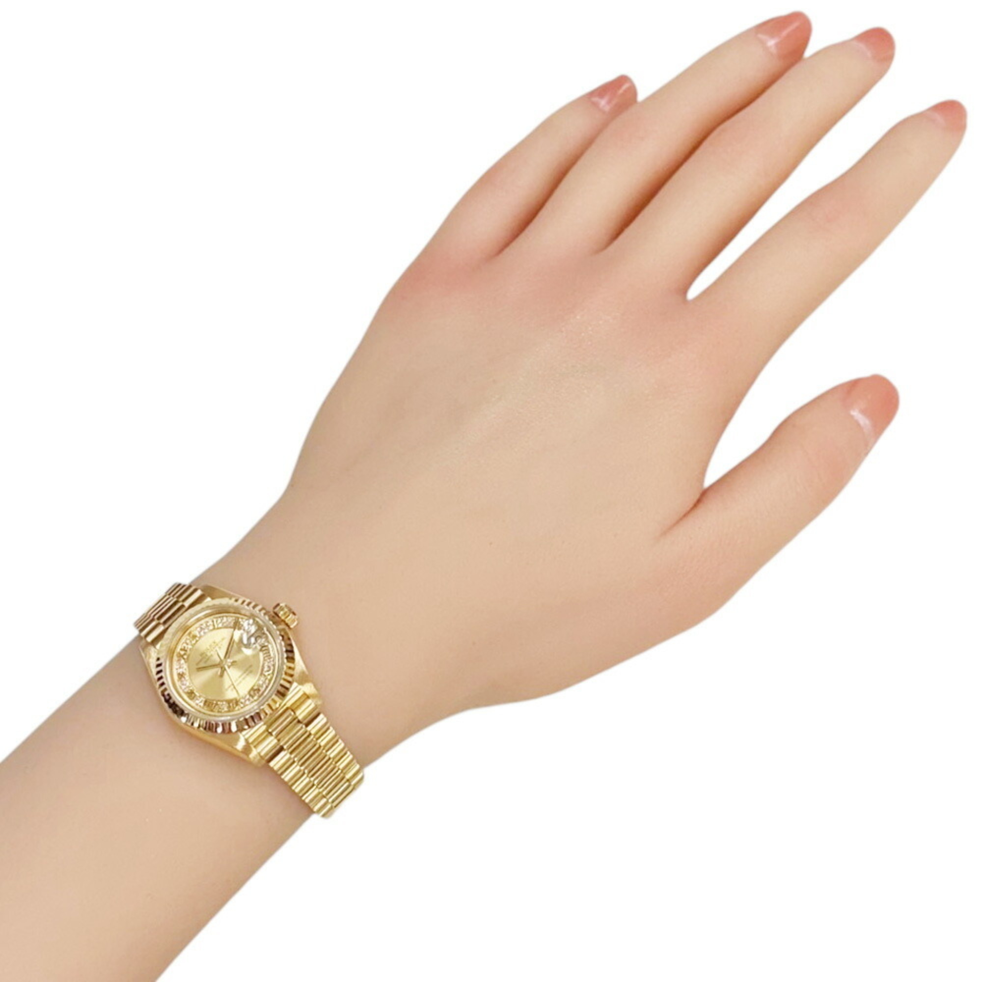 Rolex Datejust 69178