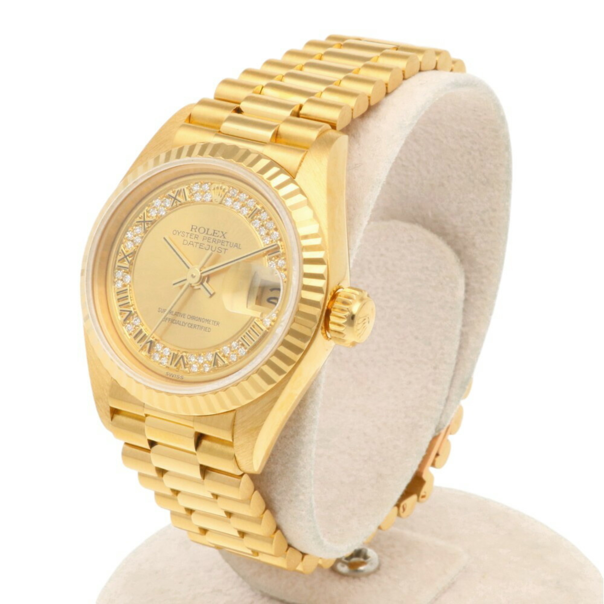 Rolex Datejust 69178