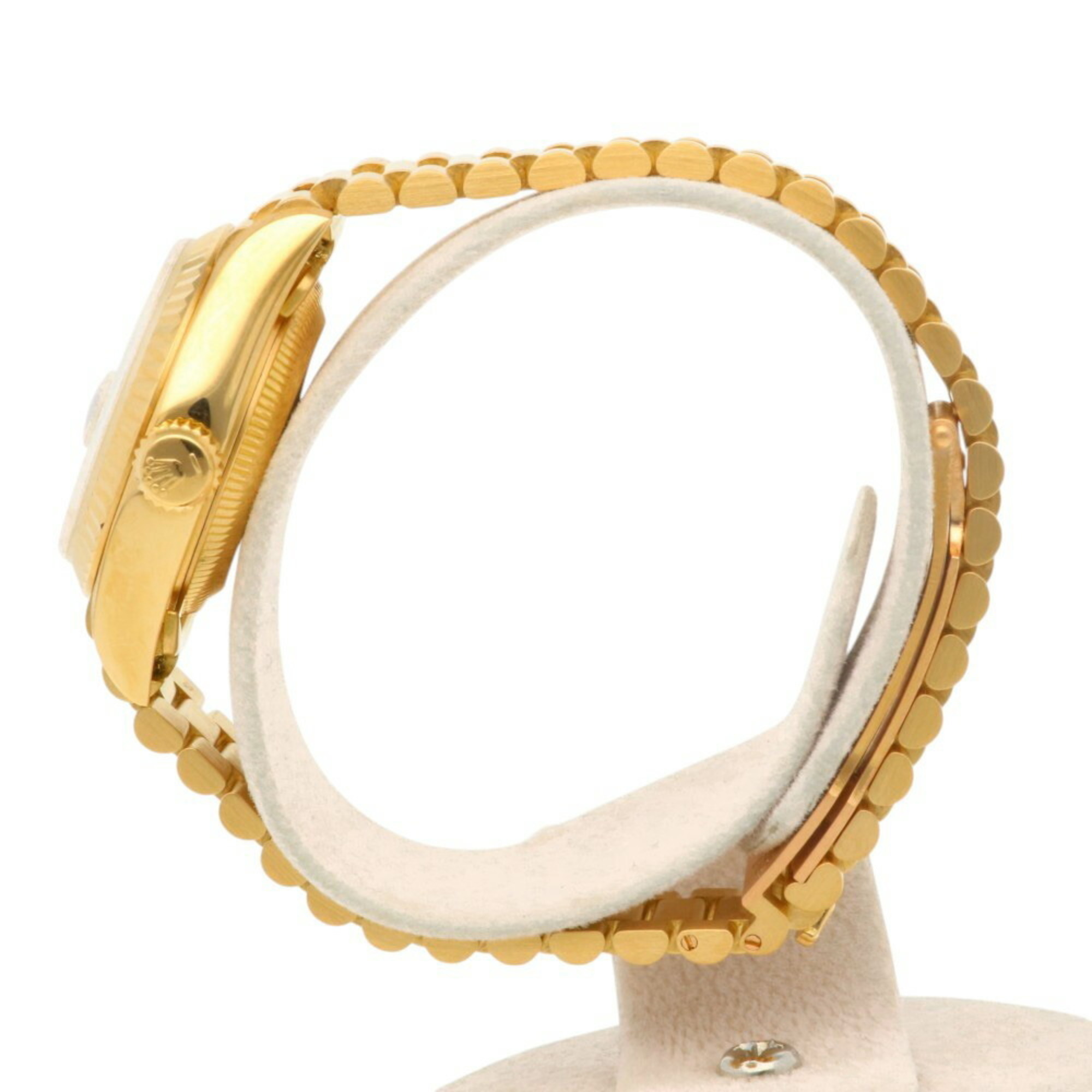 Rolex Datejust 69178