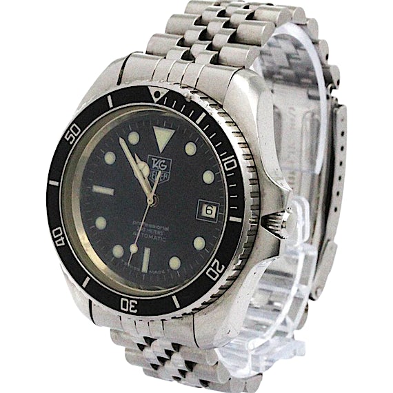 TAG Heuer Professional 844/5 TAG Heuer Professional 844/5