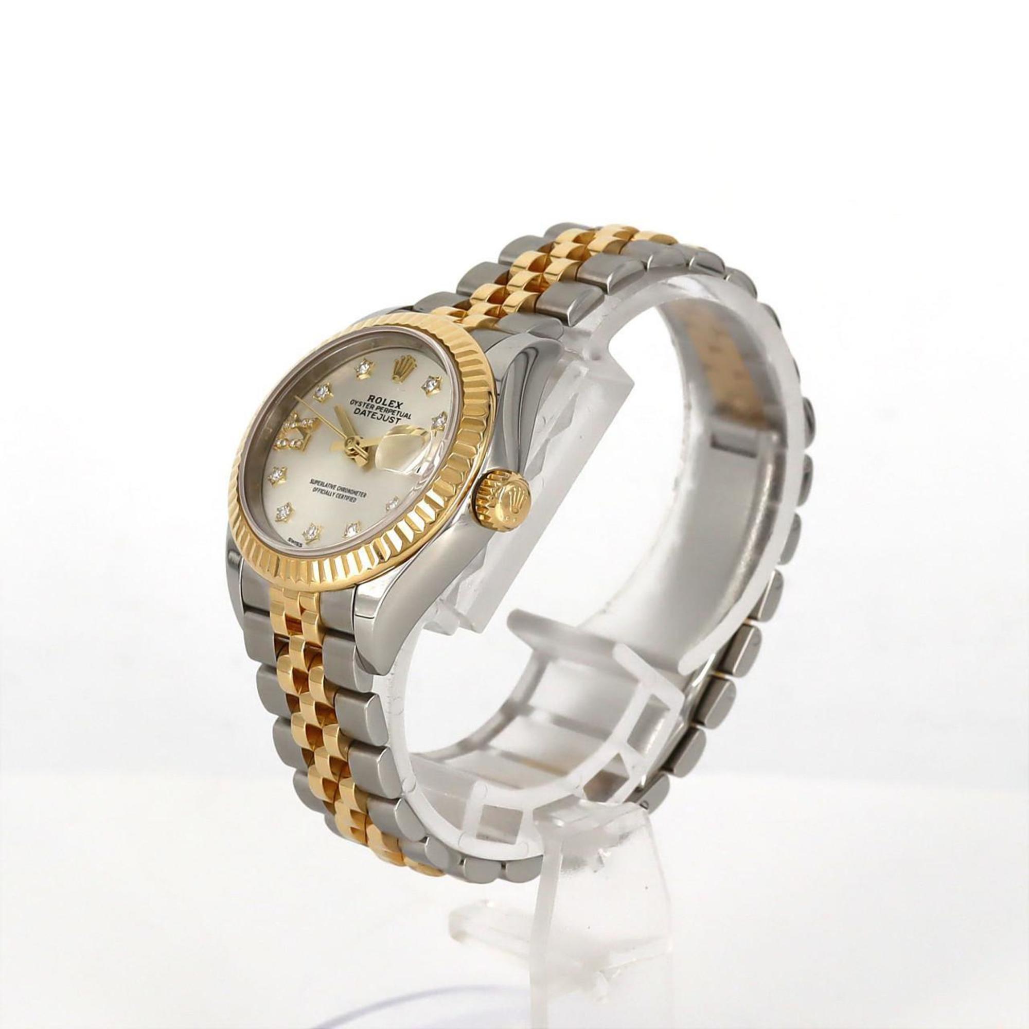 Rolex Datejust 279173G