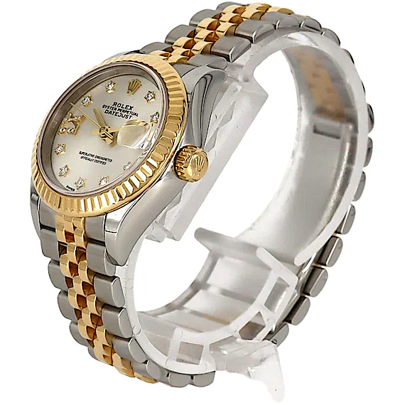 Rolex Datejust 279173G Rolex Datejust 279173G