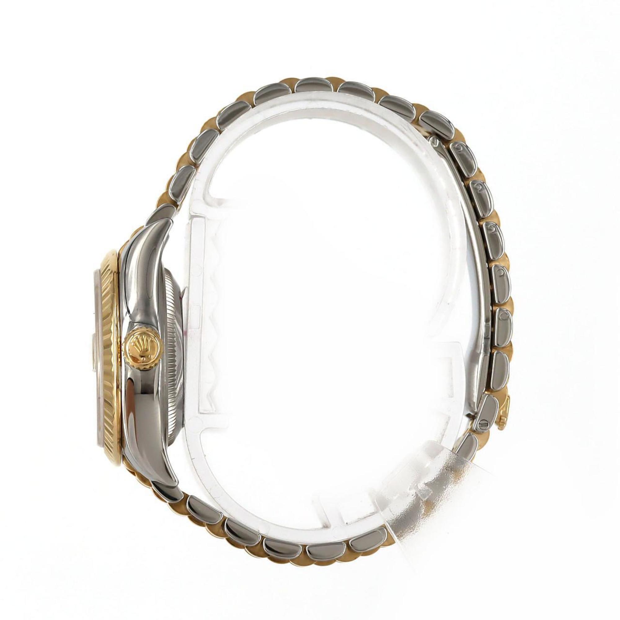 Rolex Datejust 279173G