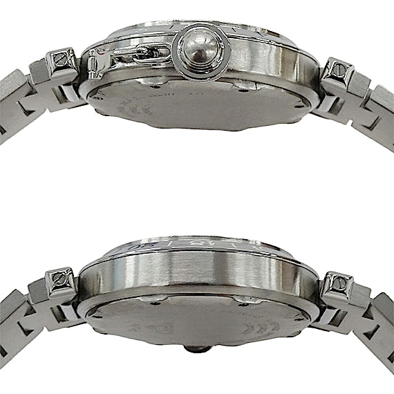 Cartier Pasha C Meridian GMT Cartier Pasha C Meridian GMT