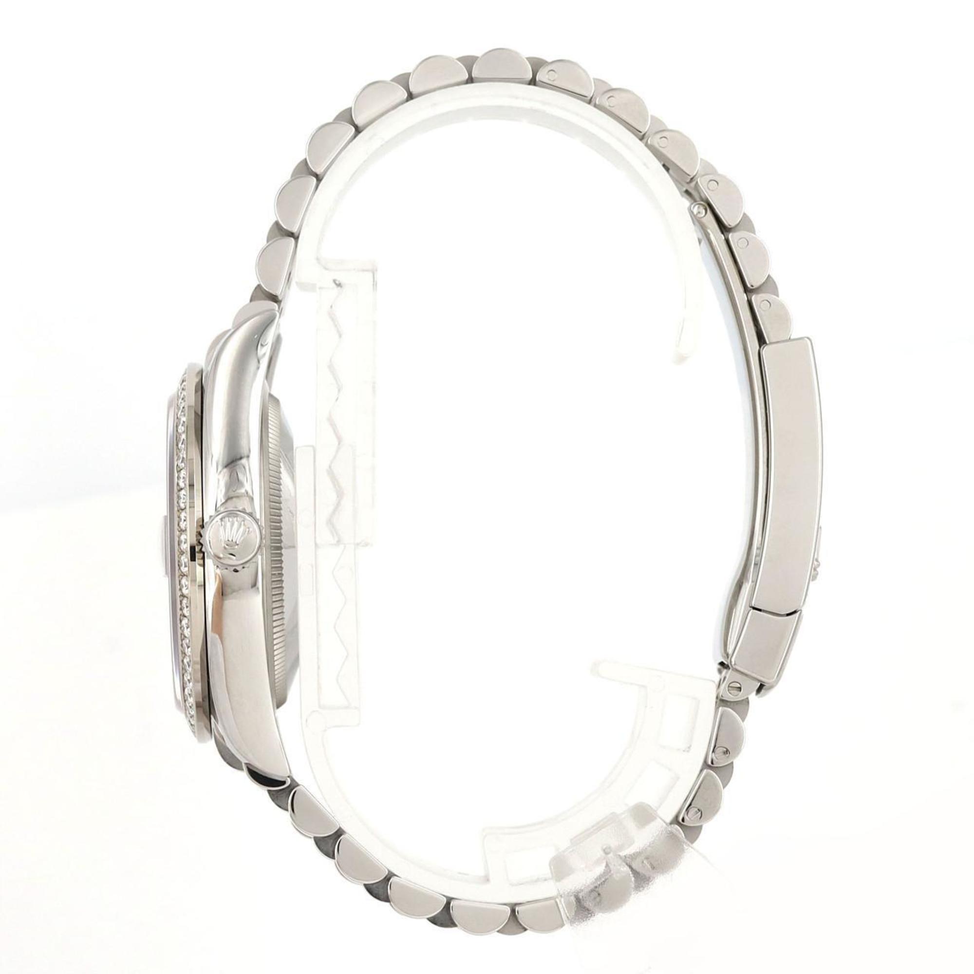 Rolex Datejust 126284RBR