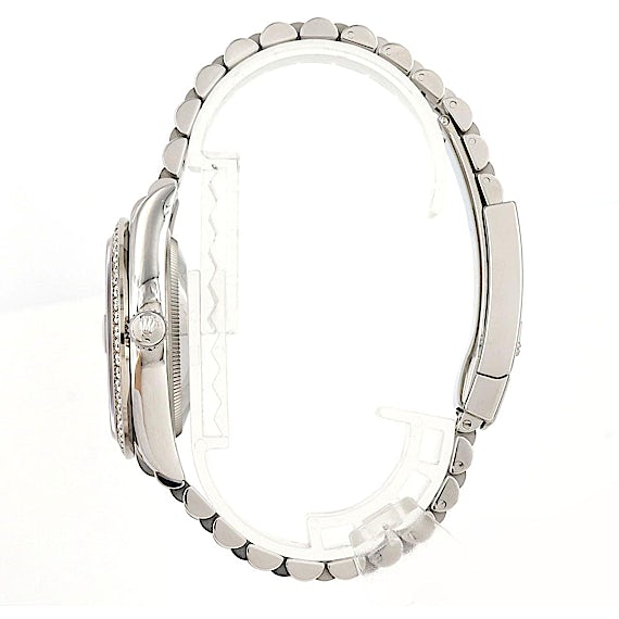 Rolex Datejust 126284RBR Rolex Datejust 126284RBR