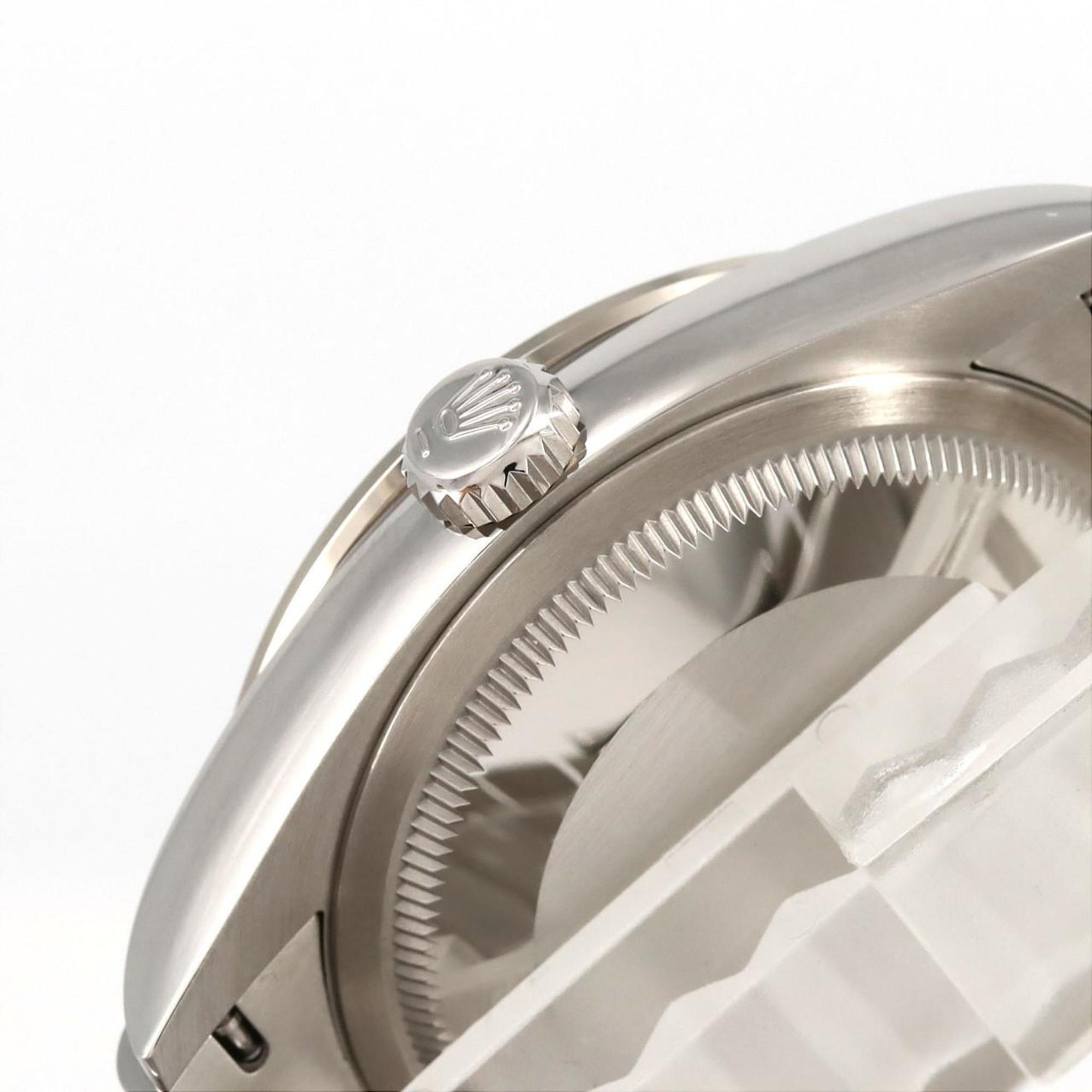 Rolex Datejust 126284RBR