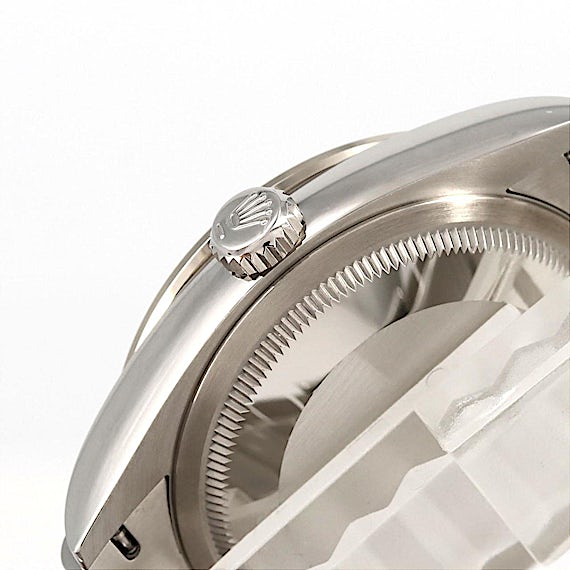 Rolex Datejust 126284RBR Rolex Datejust 126284RBR