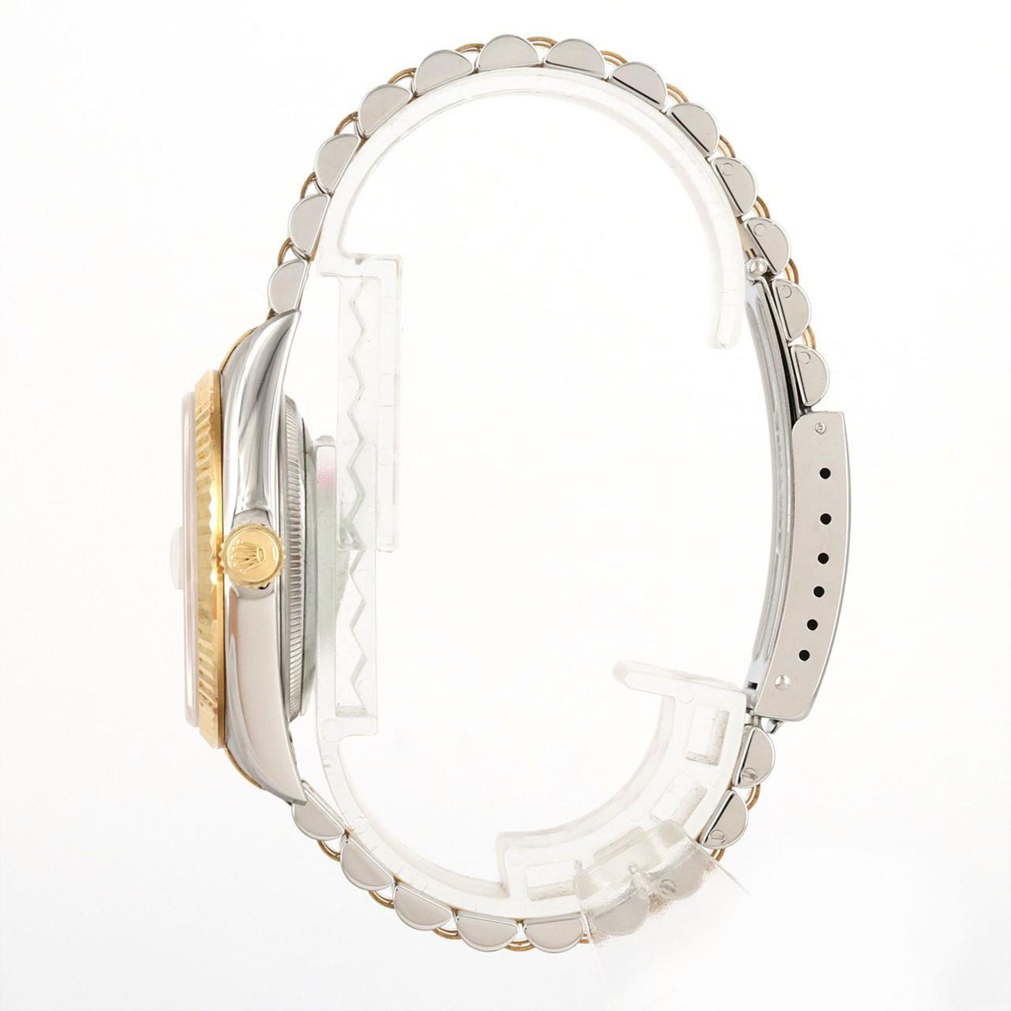 Rolex Datejust 16233G