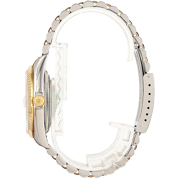 Rolex Datejust 16233G Rolex Datejust 16233G