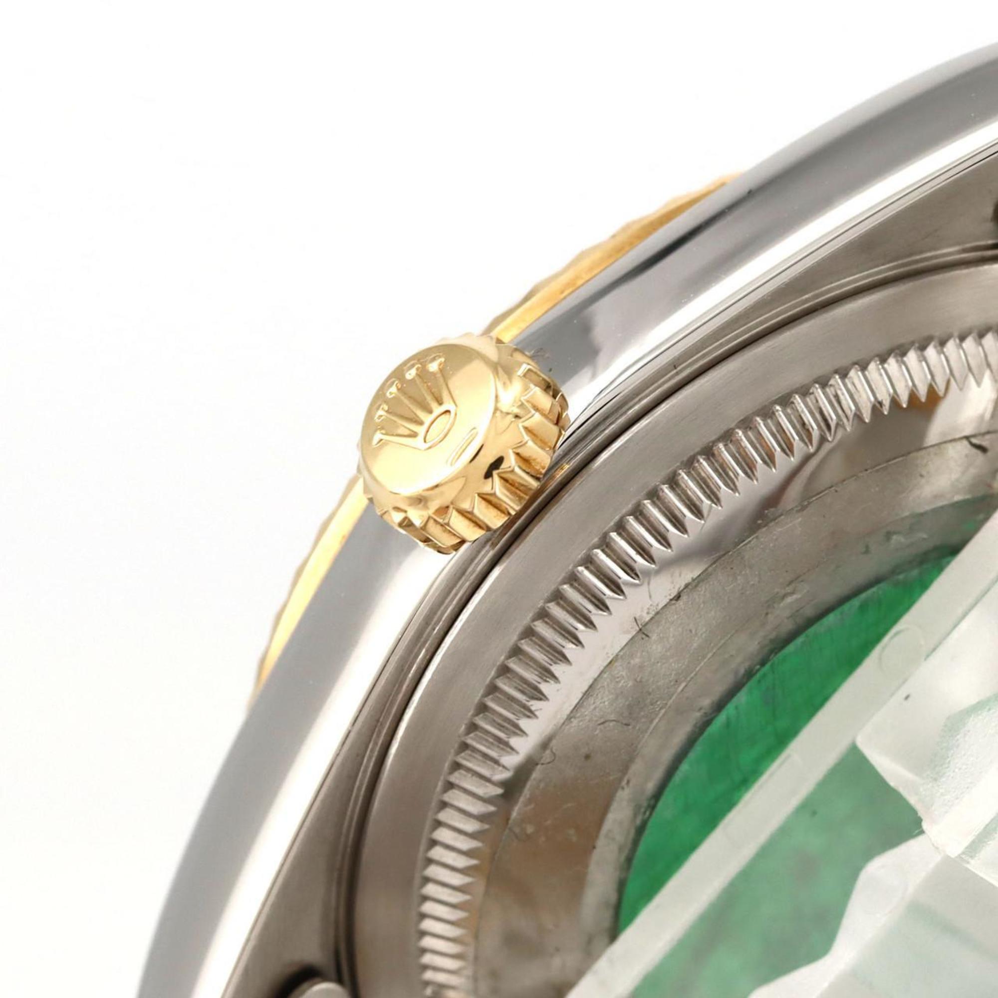 Rolex Datejust 16233G