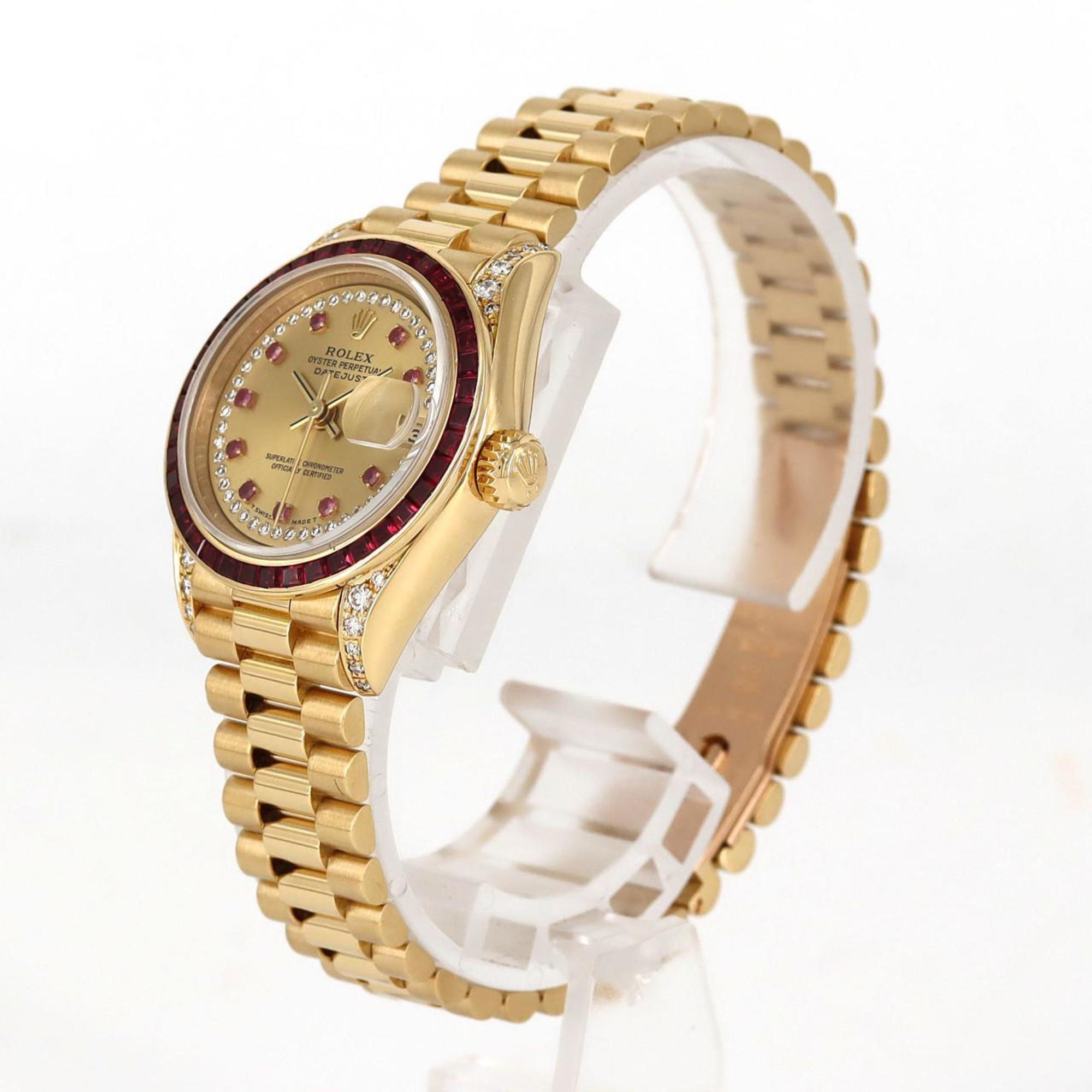 Rolex Datejust 69028RU