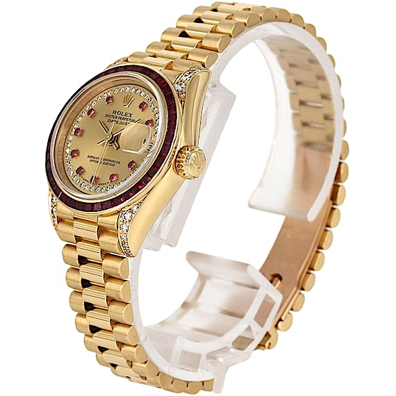 Rolex Datejust 69028RU Rolex Datejust 69028RU