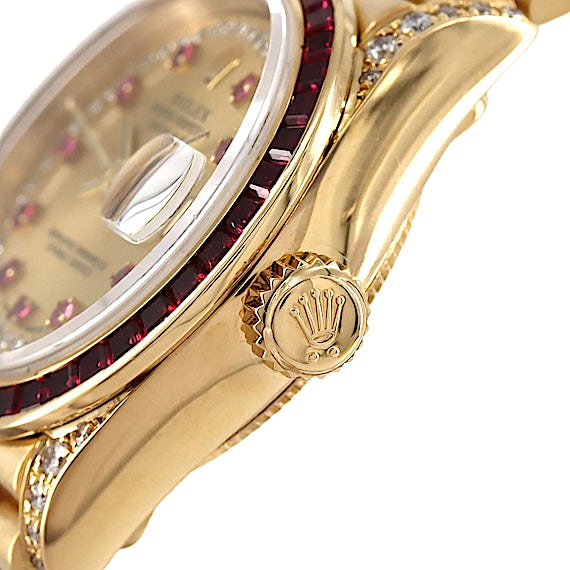 Rolex Datejust 69028RU Rolex Datejust 69028RU