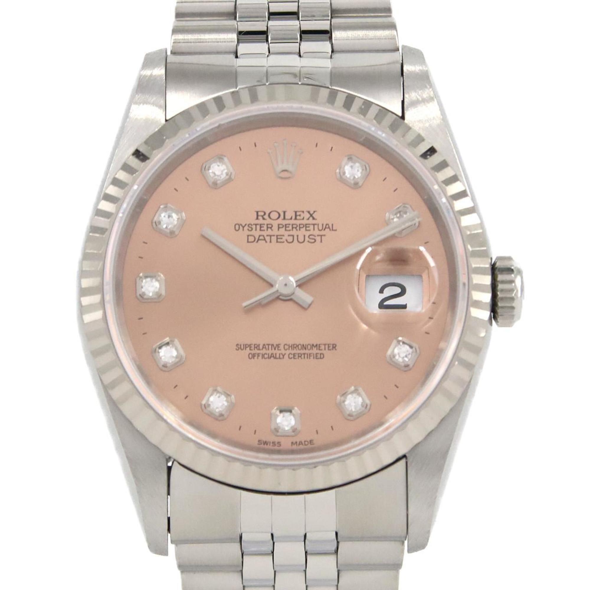 Rolex Datejust 16234G