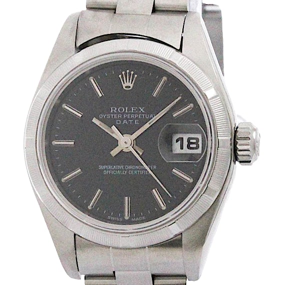 Rolex Oyster Perpetual 79190 Rolex Oyster Perpetual 79190