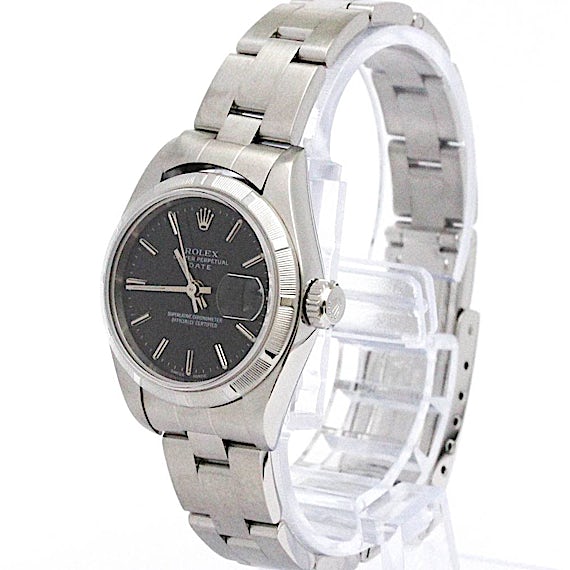 Rolex Oyster Perpetual 79190 Rolex Oyster Perpetual 79190